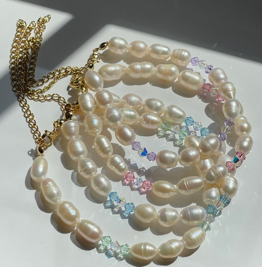 Perla bracelet