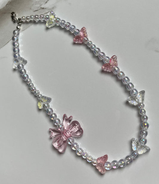 Mariana necklace